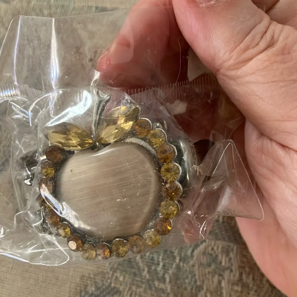 Ladies hair clip